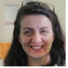 Faika Ceylan Çiftçi