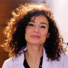 Resmi büyüt: Gülfem Güllüoğlu, Kadın Hastalıkları Ve Doğum İstanbul