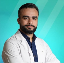 Resmi büyüt: Ömer Faruk Ateş, Radyoloji Serdivan