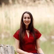 Resmi büyüt: Rumeysa Akın, Dil ve Konuşma Terapisi Antalya