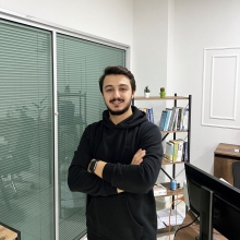 Resmi büyüt: Emre Cengiz, Psikoloji Sakarya