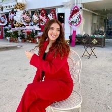 Resmi büyüt: Ceyda Varol, Diyetisyen Niğde