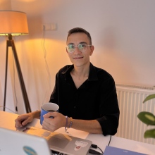 Resmi büyüt: Mustafa Savran, Fizyoterapi Ve Rehabilitasyon Balıkesir