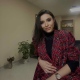 Ceren Kapusuz