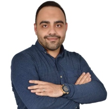 Resmi büyüt: Fethi Can Bozkaplan, Psikoloji İstanbul