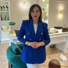 Resmi büyüt: Tuğçe Kılıç, Psikoloji Giresun