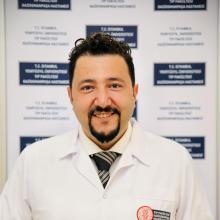 Resmi büyüt: Özgür Yıldırım, Kalp Ve Damar Cerrahisi Gaziosmanpaşa