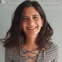 Resmi büyüt: Elif Lengerli, Psikoloji İstanbul