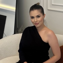 Resmi büyüt: Nisa Öztürken, Psikoloji İstanbul