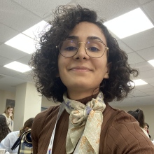 Resmi büyüt: Şeyda Ocak, Fizyoterapi Ve Rehabilitasyon Ankara