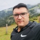 Cengiz Gölçek