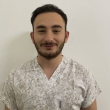 Resmi büyüt: Onur Coşkun, Psikoloji İzmir