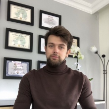 Resmi büyüt: Batuhan Toprak, Psikoloji Amasya