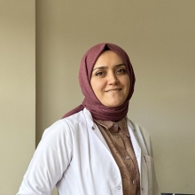 Resmi büyüt: Neslihan Yağmur Göz, Fiziksel Tıp Ve Rehabilitasyon Kütahya