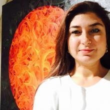 Resmi büyüt: Demet Aydoğdu, Fizyoterapi Ve Rehabilitasyon İstanbul