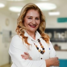 Resmi büyüt: Şenay Karadağ, Nöroloji Narlıdere