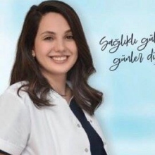 Resmi büyüt: Tuğçe Demirel Yücesan, Diş Hekimi Eskişehir