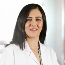 Resmi büyüt: Zeynep Doğan Artaş, Kadın Hastalıkları Ve Doğum Elazığ