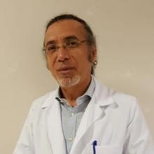 Resmi büyüt: Hamza Şahin, Radyoloji Sakarya