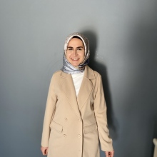 Resmi büyüt: Mine Tosuner, Psikoloji Samsun