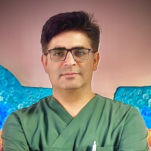 Resmi büyüt: Adem Sürücü, Kadın Hastalıkları Ve Doğum Şanlıurfa