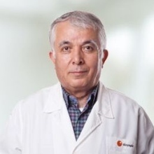 Resmi büyüt: Hüsnü Güzel, Göz Hastalıkları İstanbul