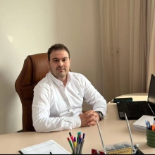 Resmi büyüt: Özgür Karaaslan, Psikoloji Adıyaman