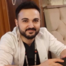 Resmi büyüt: Ömer Denizhan Tatar, İç Hastalıkları Ankara