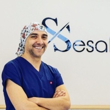 Resmi büyüt: Mehmet Serkan Aktuna, Endodonti Altındağ