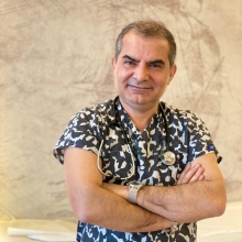 Resmi büyüt: Nevzat Güler, Ozon Terapi Bursa