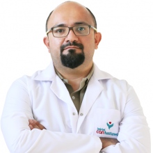 Resmi büyüt: Yunus Sezer Bayam, Çocuk Sağlığı Ve Hastalıkları Muratpaşa