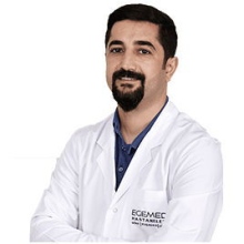 Resmi büyüt: Mehmet Çelik, Kardiyoloji Söke