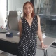 Hanife Gündoğdu Köseoğlu