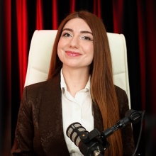 Resmi büyüt: Dilan Tuncel, Psikoloji İstanbul