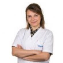 Resmi büyüt: Tuğçe Çimen  Arslan, Kadın Hastalıkları Ve Doğum Antalya