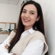 Özge Çakıcılı Yücel
