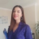 Gizem Nur Talu