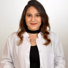 Resmi büyüt: Gülçin Ünal Yazıcı, Psikoloji İstanbul