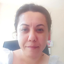 Resmi büyüt: Sultan Karakuş, Psikolojik Danışma ve Rehberlik Adana