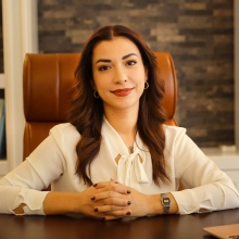 Resmi büyüt: Ferda Bayazıt, Psikoloji Denizli