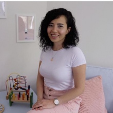 Resmi büyüt: Merve Kıhtır, Fizyoterapi Ve Rehabilitasyon İzmir