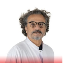 Resmi büyüt: Sadık Yıldırım, Genel Cerrahi Şişli