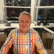 Resmi büyüt: Oktay Aslaner, Göğüs Cerrahisi Batman