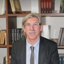 Resmi büyüt: Mürşit Atlıakın, Psikolojik Danışma ve Rehberlik Bursa