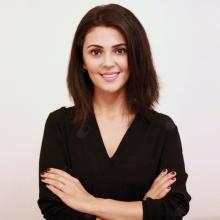 Resmi büyüt: Özge Tan, Psikoloji Samsun