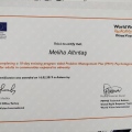 Resmi büyüt: certificate 2