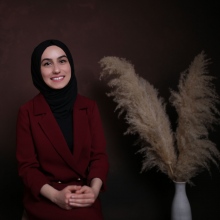 Resmi büyüt: Sema Nur Arslan, Diyetisyen Van