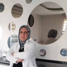 Resmi büyüt: Merve Bilal Tutlu, Diş Hekimi Kahramanmaraş