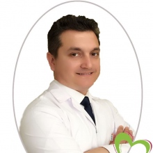 Resmi büyüt: Erkan Efe, Üroloji Kahramanmaraş