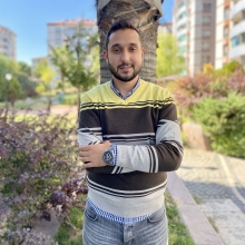 Resmi büyüt: Kaan Küçük, Psikoloji Manisa